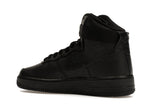Nike Air Force 1 High Triple Black 2017 - Black/Black-Black - 315121-032/CW2290-001 - 22