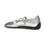 Puma Speedcat Ballet Silver, vista a 360 gradi 22 di 37