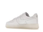Nike Air Force 1 Low Drake Nocta Certified Lover Boy White Cobalt Tint - White/Cobalt Tint/Metallic Silver - CZ8065-101 - 22