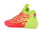 Puma Lamelo Ball Mb04 Love, vista a 360 gradi 22 di 36