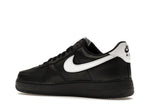 Nike Air Force 1 Low Qs Black White - Black/White-Black - CQ0492-001 - 22