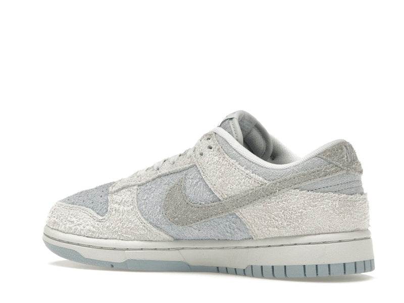 Nike Dunk Low Light Armory Blue Photon Dust