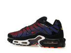 Nike Air Max Plus Patta Fc Barcelona - Rush Fuchsia/Deep Royal Blue-Black-White - FN8260-001 - 22