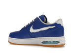 Nike Air Force 1 Low Evo Team Royal, vista a 360 gradi 22 di 36