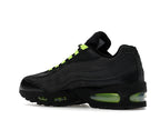 Nike Air Max 95 SE Big Bubble atmos Harajuku - Black/White/Volt/Flat Gold - IM8063-010 - 22