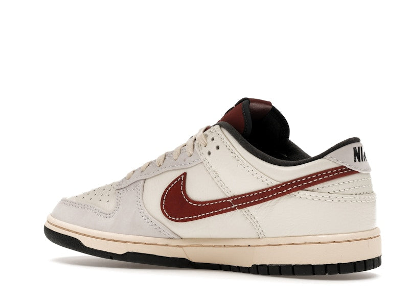 Nike Dunk Low Dark Pony Soft Pearl - Dark Pony/Soft Pearl/Pearl White - IM6670-202 - 22