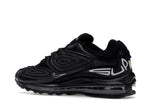Nike Air Max 98 TL Supreme Black, vista a 360 gradi 22 di 36