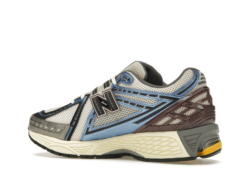 New Balance 1906R Blue Moonbeam - Blue/Moonbeam - M1906RRB - 22