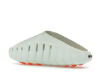Nike Mind 001 Slide Barely Green Womens - Barely Green/Chrome/Hyper Crimson/Black - HQ4309-300 - 22