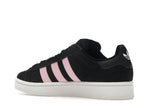 Adidas Campus 00s Core Black True Pink Womens - Core Black/Cloud White/True Pink - ID3171 - 22