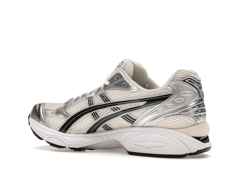 Asics Gel Kayano 14 Kith Cream Scarab - Cream/Scarab - 1201A954-100 - 22