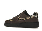 Nike Air Force 1 Low Animal Print (Women's), vista a 360 gradi 22 di 36
