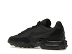 Nike Air Max Waffle Racer SP Black Anthracite, vista a 360 gradi 22 di 36