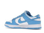 Nike Dunk Low Unc 2021 - White/University Blue-White - DD1391-102 - 22
