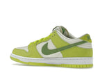 Nike Sb Dunk Low Green Apple - White/Green Apple - DM0807-300 - 22