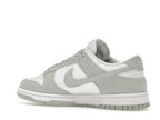 Nike Dunk Low Light Silver Corduroy (Donna)