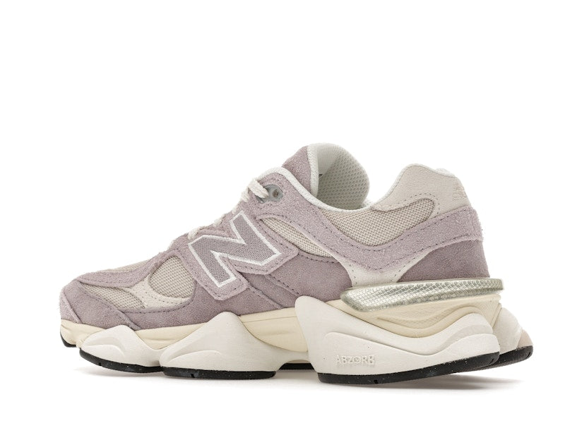 New Balance 9060 Truffle Salt Timber Wolf - Truffle Salt/Timber Wolf - U906029M - 22