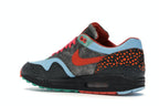 Nike Air Max 1 Supreme Tech Pack, vista a 360 gradi 22 di 36