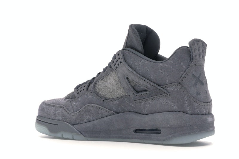 Air Jordan 4 Retro Kaws