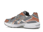 Asics Gel 1130 Cement Grey Rust Orange - Cement Grey/Rust Orange - 1203A609-020 - 22