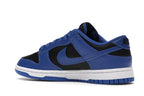 Nike Dunk Low Retro Black Hyper Cobalt 2021 - Black/White/Hyper Cobalt - DD1391-001 - 22