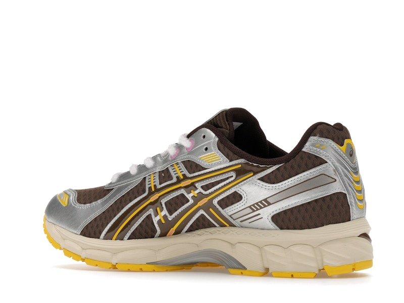 ASICS Gel-Kayano 12.1 Vandy The Pink Chocolate