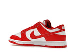 Nike Dunk Low St Johns 2025 - White/University Red-White - HF5441-104 - 22