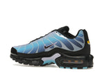 Nike Air Max Plus Black Hydrangeas (Women's), vista a 360 gradi 22 di 36