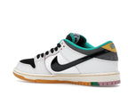 Nike SB Dunk Low CSEF, vista a 360 gradi 22 di 36