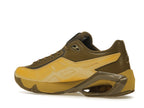 ASICS Novalis Gel-Teremoa Kiko Kostadinov Novalis Medallion Yellow Honey, vista a 360 gradi 22 di 36