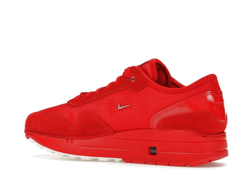 Nike Air Max 1 86 Jacquemus Dark Red