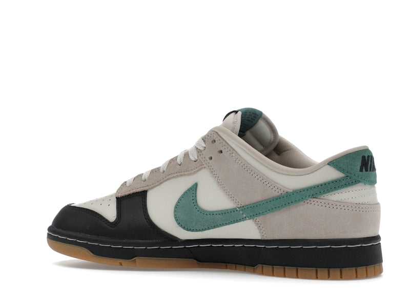 Nike Dunk Low Light Orewood Brown Bicoastal - Light Orewood Brown/Cream II/Black/Bicoastal - HQ3483-104 - 22