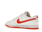 Nike Dunk Low Retro White Picante Red - White/Picante Red - DV0831-103 - 22