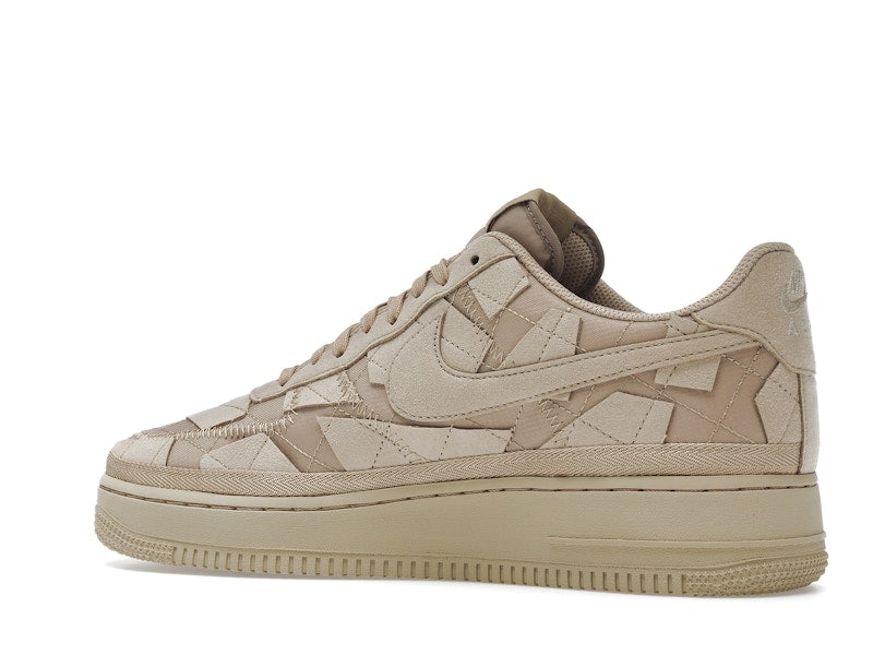 Nike Air Force 1 Low SP Billie Eilish Mushroom, vista a 360 gradi 22 di 36