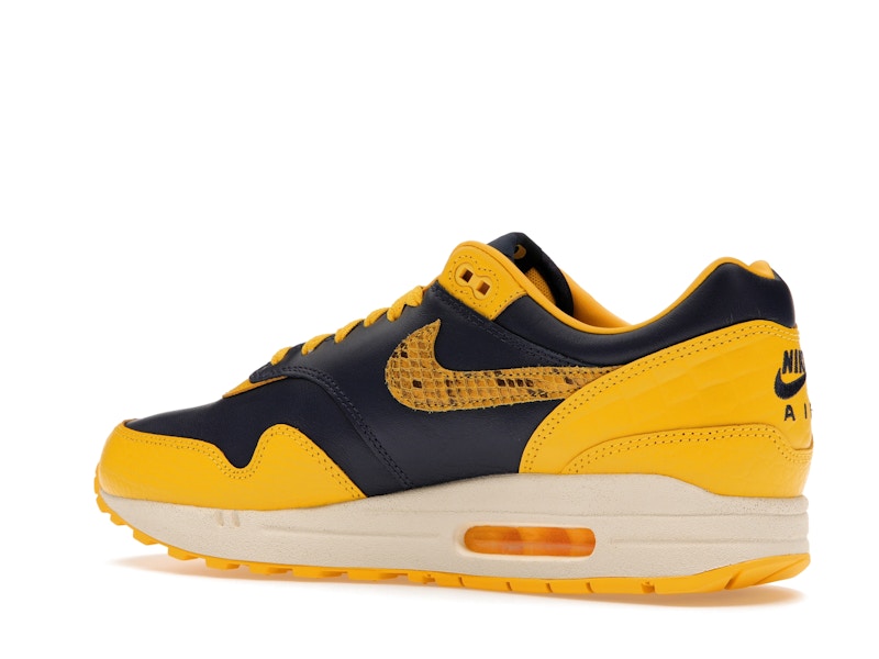 Nike Air Max 1 Cojp Michigan