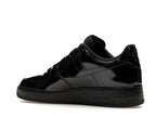 Nike Air Force 1 Low 07 Premium Black Patent - Black/Black/Black - IV2857-010 - 22