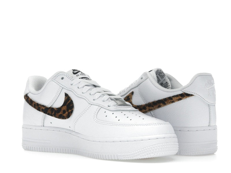 Nike Air Force 1 Low Supreme GOODENOUGH, vista a 360 gradi 23 di 36