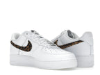 Nike Air Force 1 Low Supreme GOODENOUGH, vista a 360 gradi 23 di 36