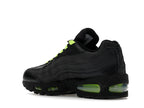 Nike Air Max 95 SE Big Bubble atmos Harajuku - Black/White/Volt/Flat Gold - IM8063-010 - 23