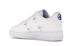 Nike Air Force 1 Lx White (W) - White/Hyper Royal-Black-White - CT1990-100 - 23