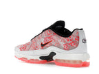 Nike Air Max Plus Golf The Masters Augusta Azaleas - Summit White/Pink Bloom/Bright Crimson/Black - HJ4512-100 - 23
