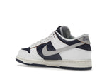 Nike Sb Dunk Low Huf New York City - White/Navy Blue - FD8775-100 - 23