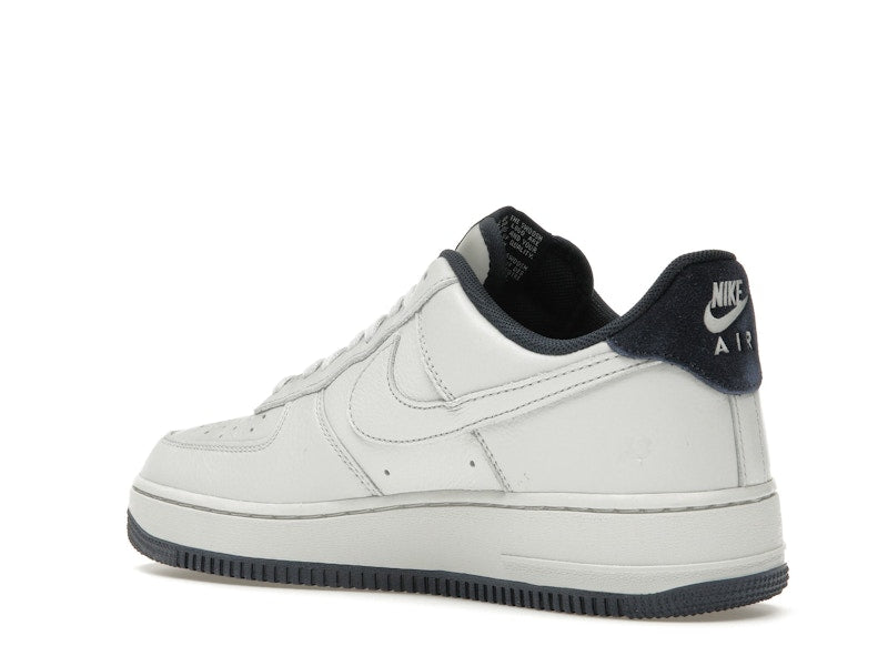 Nike Air Force 1 Low 07 Lv8 Photon Dust Obsidian - Photon Dust/Photon Dust/Obsidian - HM9483-001 - 23