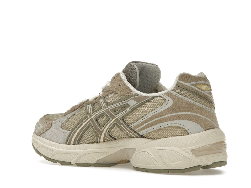 Asics Gel 1130 Wood Crepe Mink Womens - Wood Crepe/Mink - 1202A163-200 - 23