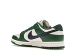 Nike Dunk Low Retro Gorge Green Midnight Navy Womens - Gorge Green/Midnight Navy/Phantom - DD1503-300 - 23