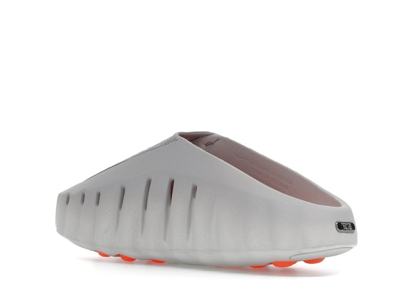 Nike Mind 001 Slide Light Smoke Grey Donna, vista a 360 gradi 24 di 37
