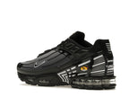 Nike Air Max Plus 3 Black White - Black/Black-White - DJ4600-001 - 23