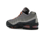 Nike Air Max 95 OG Big Bubble Hot Curry, vista a 360 gradi 23 di 36