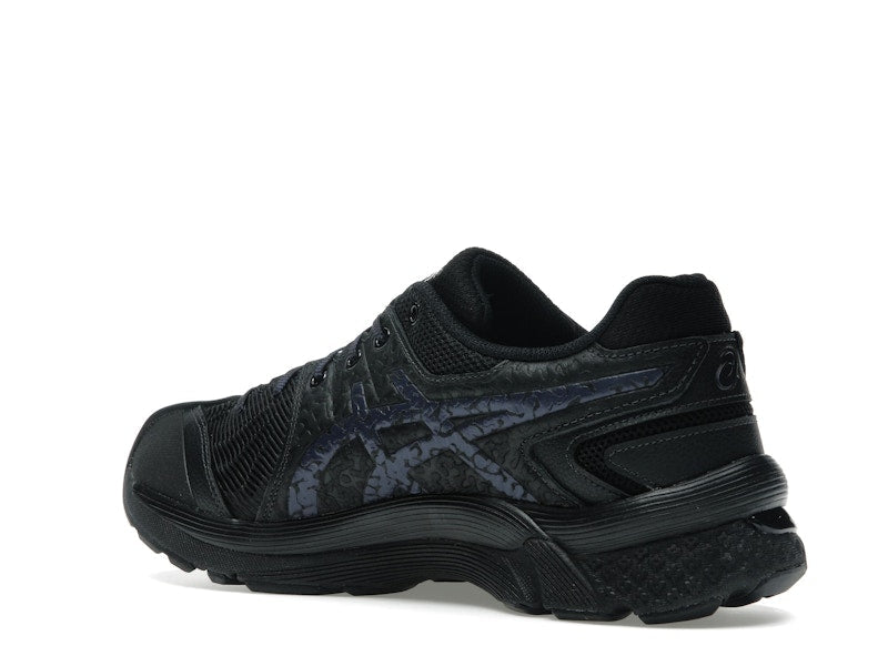 Asics Gel Kiril 3 Kiko Kostadinov Black Navy - Black/Navy - 1203A644-001 - 23