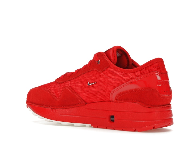 Nike Air Max 1 86 Jacquemus Dark Red